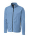 Clique Men's Summit Full Zip Microfleece - Cutter & Buck