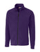 Clique Men's Summit Full Zip Microfleece - Cutter & Buck