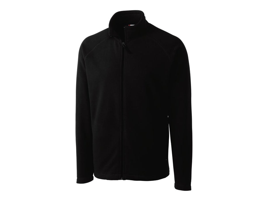 Clique Men's Summit Full Zip Microfleece - Cutter & Buck