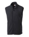 Clique Men's Summit Full Zip Microfleece Vest - Cutter & Buck