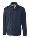 Clique Men's Trail Stretch Softshell Full Zip Jacket - Cutter & Buck