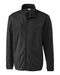 Clique Men's Trail Stretch Softshell Full Zip Jacket - Cutter & Buck