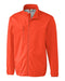 Clique Men's Trail Stretch Softshell Full Zip Jacket - Cutter & Buck