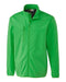 Clique Men's Trail Stretch Softshell Full Zip Jacket - Cutter & Buck