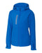 Clique Milford Waterproof Softshell Full Zip Hooded Womens Jacket - Cutter & Buck