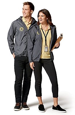 Clique Reliance Packable Jacket - Cutter & Buck