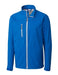 Clique Telemark Stretch Softshell Full Zip Mens Jacket - Cutter & Buck