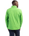 Clique Telemark Stretch Softshell Full Zip Mens Jacket - Cutter & Buck