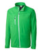 Clique Telemark Stretch Softshell Full Zip Mens Jacket - Cutter & Buck