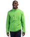 Clique Telemark Stretch Softshell Full Zip Mens Jacket - Cutter & Buck