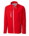 Clique Telemark Stretch Softshell Full Zip Mens Jacket - Cutter & Buck