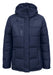 Clique Women's Blizzard Insulated Puffer Coat - Cutter & Buck