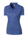 Clique Women's Charge Active Short Sleeve Polo - Cutter & Buck