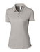 Clique Women's Charge Active Short Sleeve Polo - Cutter & Buck