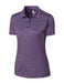 Clique Women's Charge Active Short Sleeve Polo - Cutter & Buck