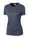 Clique Womens Charge Active Short Sleeve Tee - Cutter & Buck