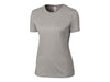 Clique Womens Charge Active Short Sleeve Tee - Cutter & Buck