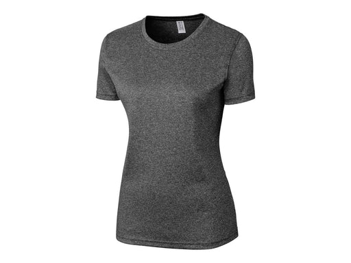 Clique Womens Charge Active Short Sleeve Tee - Cutter & Buck