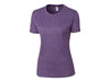 Clique Womens Charge Active Short Sleeve Tee - Cutter & Buck