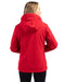 Clique Women's Equinox Insulated Softshell Jacket - Cutter & Buck