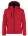 Clique Women's Equinox Insulated Softshell Jacket - Cutter & Buck