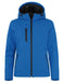 Clique Women's Equinox Insulated Softshell Jacket - Cutter & Buck