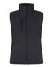 Clique Women's Equinox Insulated Softshell Vest - Cutter & Buck