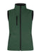 Clique Women's Equinox Insulated Softshell Vest - Cutter & Buck