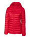 Clique Women's Hudson Insulated Full-Zip Puffer Jacket - Cutter & Buck