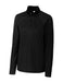 Clique Women's Ice Pique Half- Zip Tech Pullover - Cutter & Buck