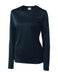 Clique Womens Ice Pique Long Sleeve Tech Tee - Cutter & Buck