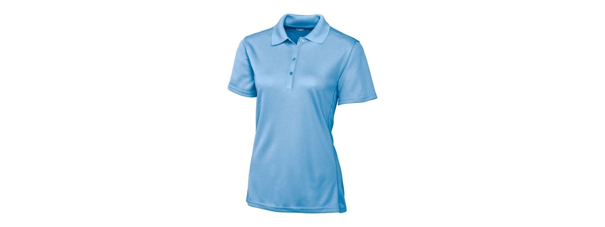 Clique Women's Ice Pique Tech Polo - Cutter & Buck