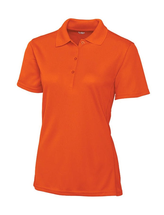 Clique Women's Ice Pique Tech Polo - Cutter & Buck