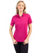 Clique Women's Ice Pique Tech Polo - Cutter & Buck