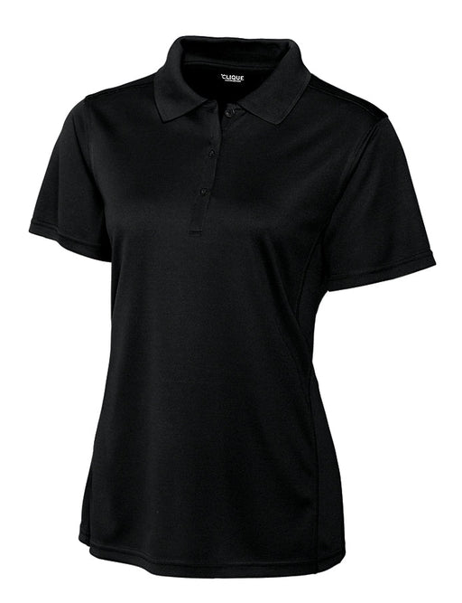 Clique Women's Ice Pique Tech Polo - Cutter & Buck