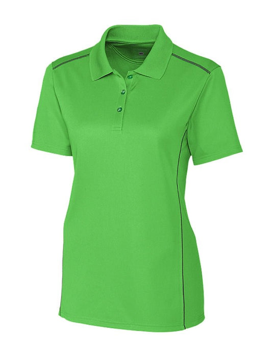 Clique Women's Ice Sport Lady Polo - Cutter & Buck