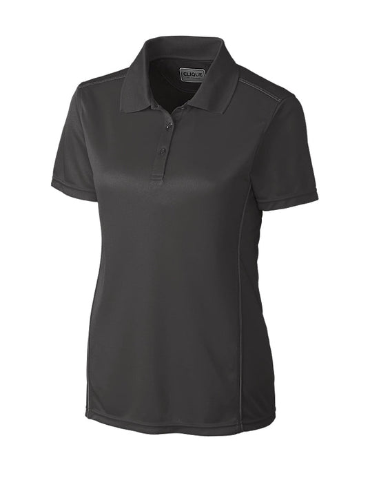 Clique Women's Ice Sport Lady Polo - Cutter & Buck