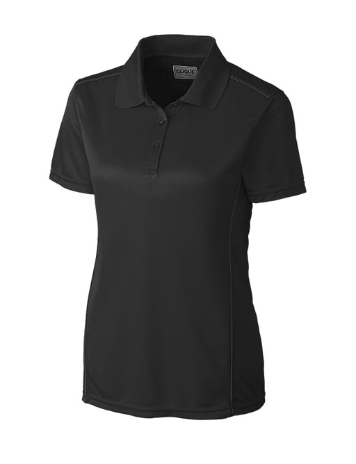 Clique Women's Ice Sport Lady Polo - Cutter & Buck