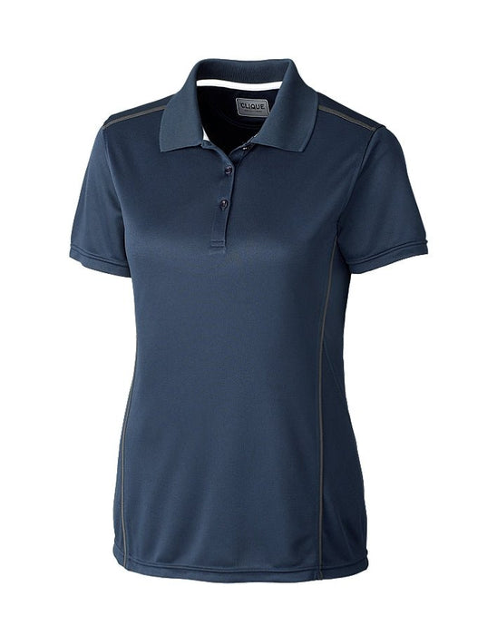 Clique Women's Ice Sport Lady Polo - Cutter & Buck