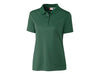 Clique Women's Malmo Pique Polo - Cutter & Buck