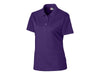 Clique Women's Malmo Pique Polo - Cutter & Buck