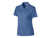 Clique Women's Malmo Pique Polo - Cutter & Buck