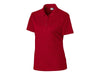 Clique Women's Malmo Pique Polo - Cutter & Buck