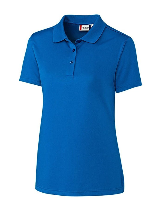 Clique Women's Malmo Snagproof Polo - Cutter & Buck