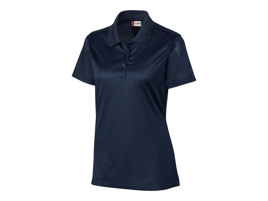 Clique Women's Malmo Snagproof Polo - Cutter & Buck