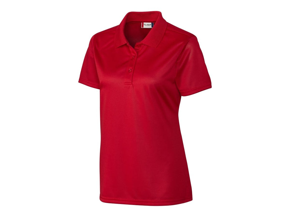 Clique Women's Malmo Snagproof Polo - Cutter & Buck