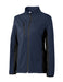 Clique Women's Narvik Softshell Full Zip Jacket - Cutter & Buck