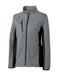 Clique Women's Narvik Softshell Full Zip Jacket - Cutter & Buck