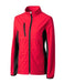 Clique Women's Narvik Softshell Full Zip Jacket - Cutter & Buck