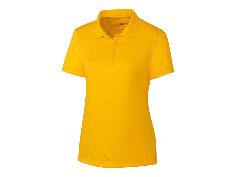 Clique Women's Parma Tech Jersey Polo - Cutter & Buck